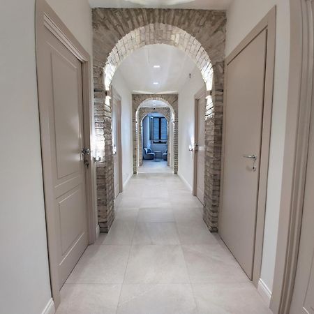 Astom Suites Roma Dış mekan fotoğraf