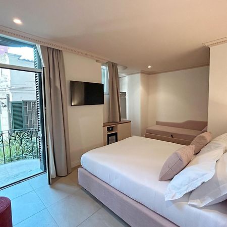 Astom Suites Roma Dış mekan fotoğraf