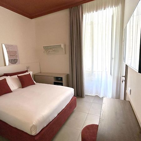 Astom Suites Roma Dış mekan fotoğraf