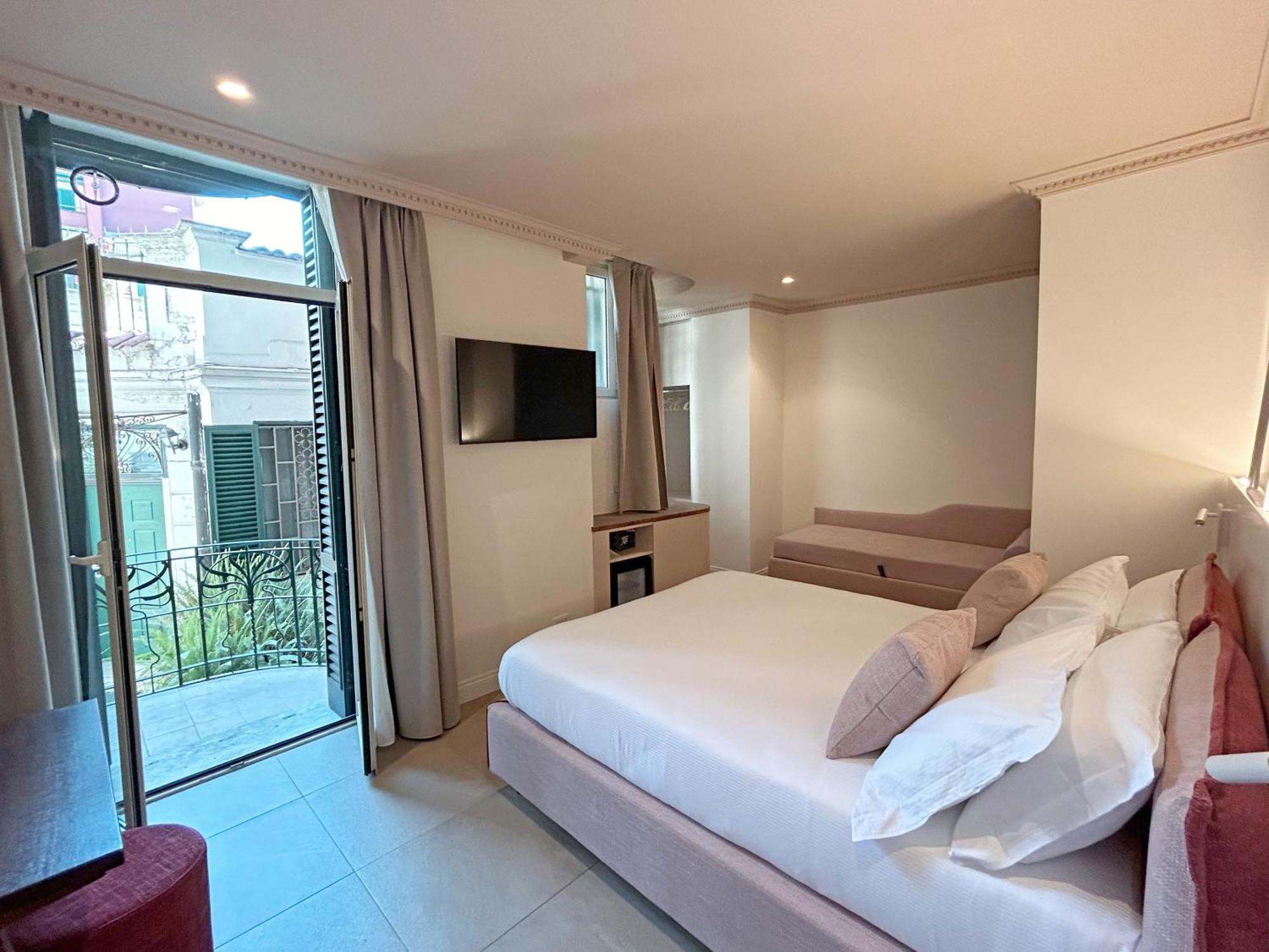 Astom Suites Roma Dış mekan fotoğraf