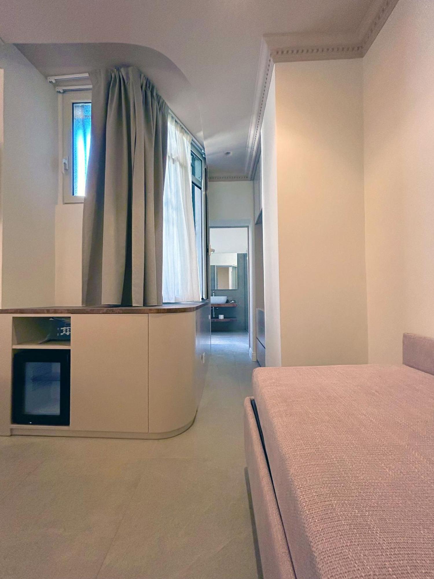 Astom Suites Roma Dış mekan fotoğraf