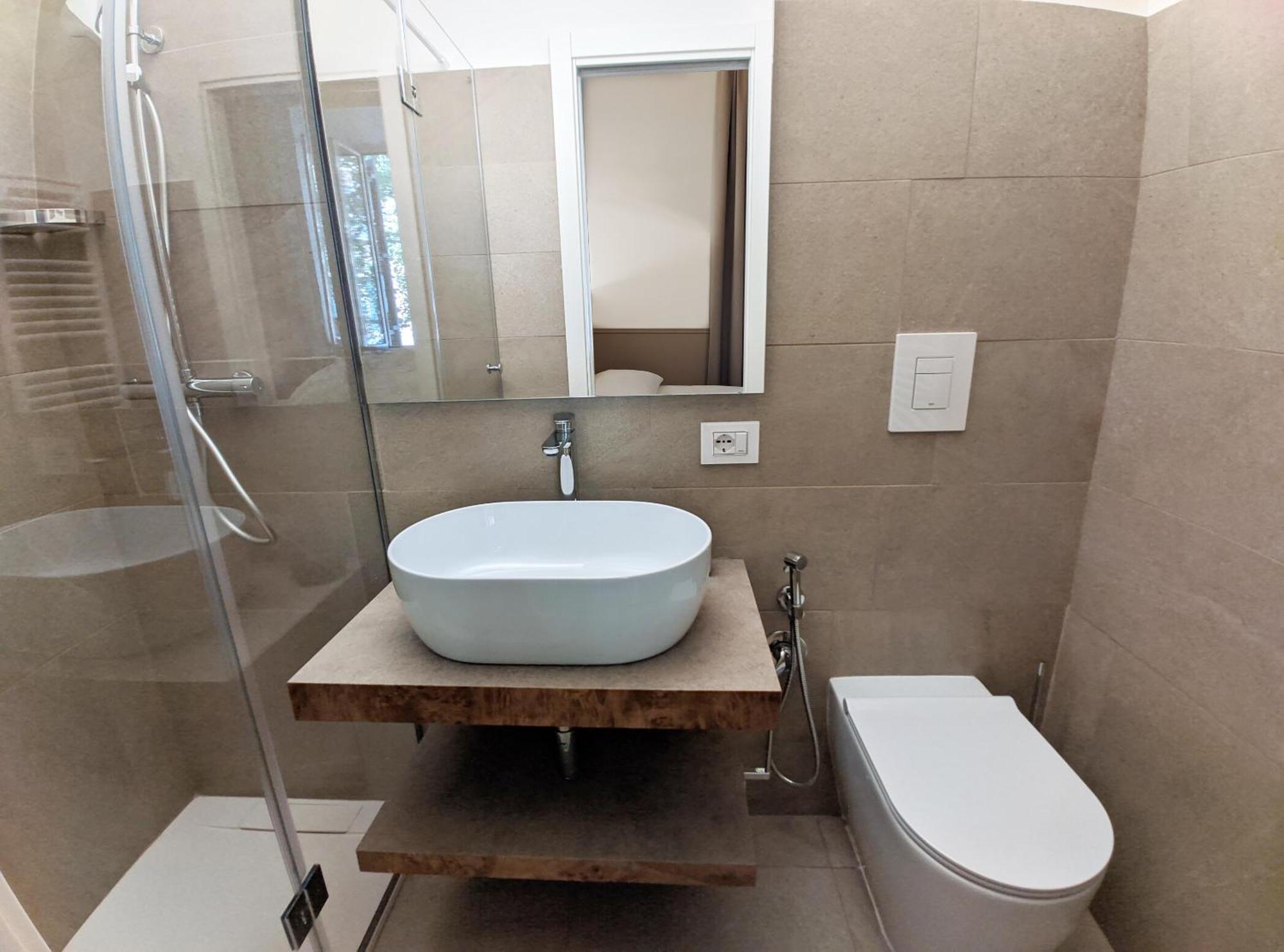 Astom Suites Roma Dış mekan fotoğraf