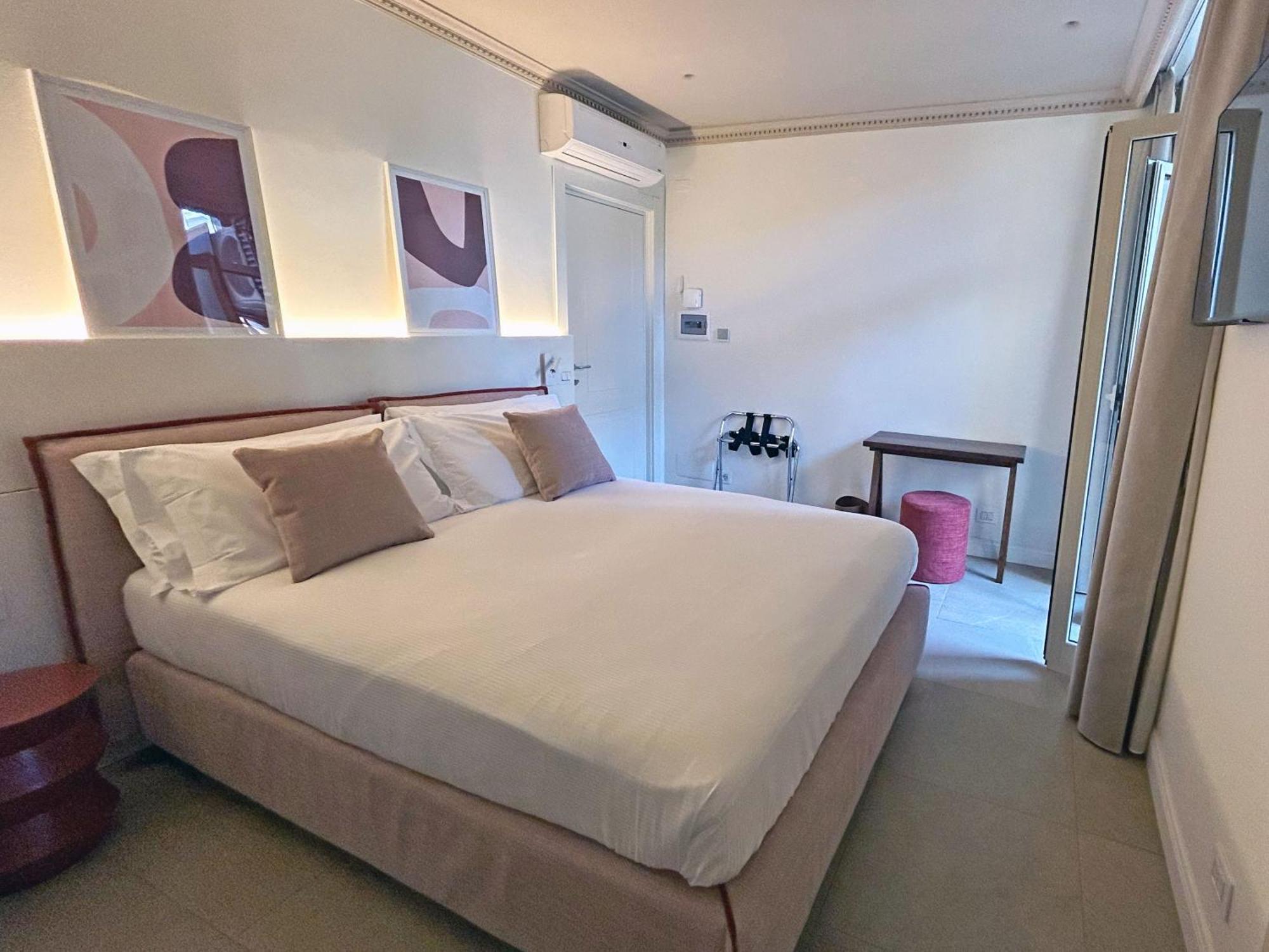 Astom Suites Roma Dış mekan fotoğraf