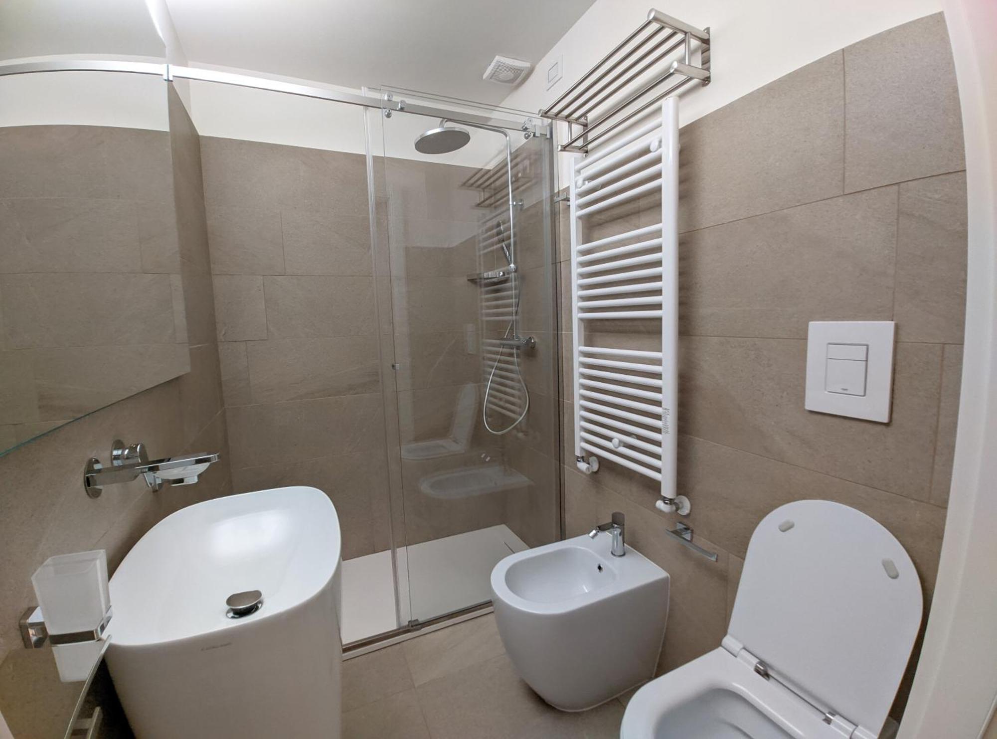 Astom Suites Roma Dış mekan fotoğraf