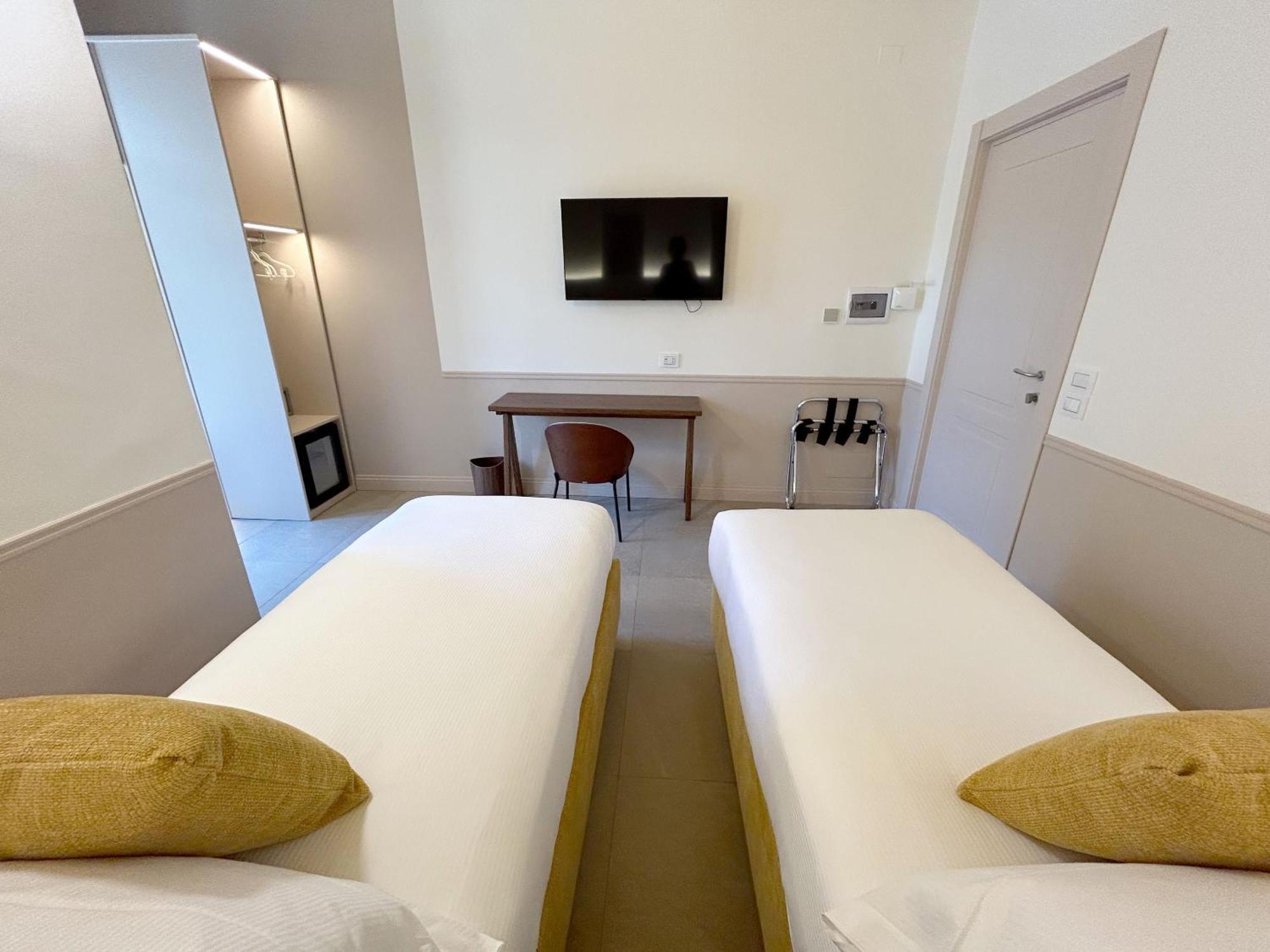 Astom Suites Roma Dış mekan fotoğraf