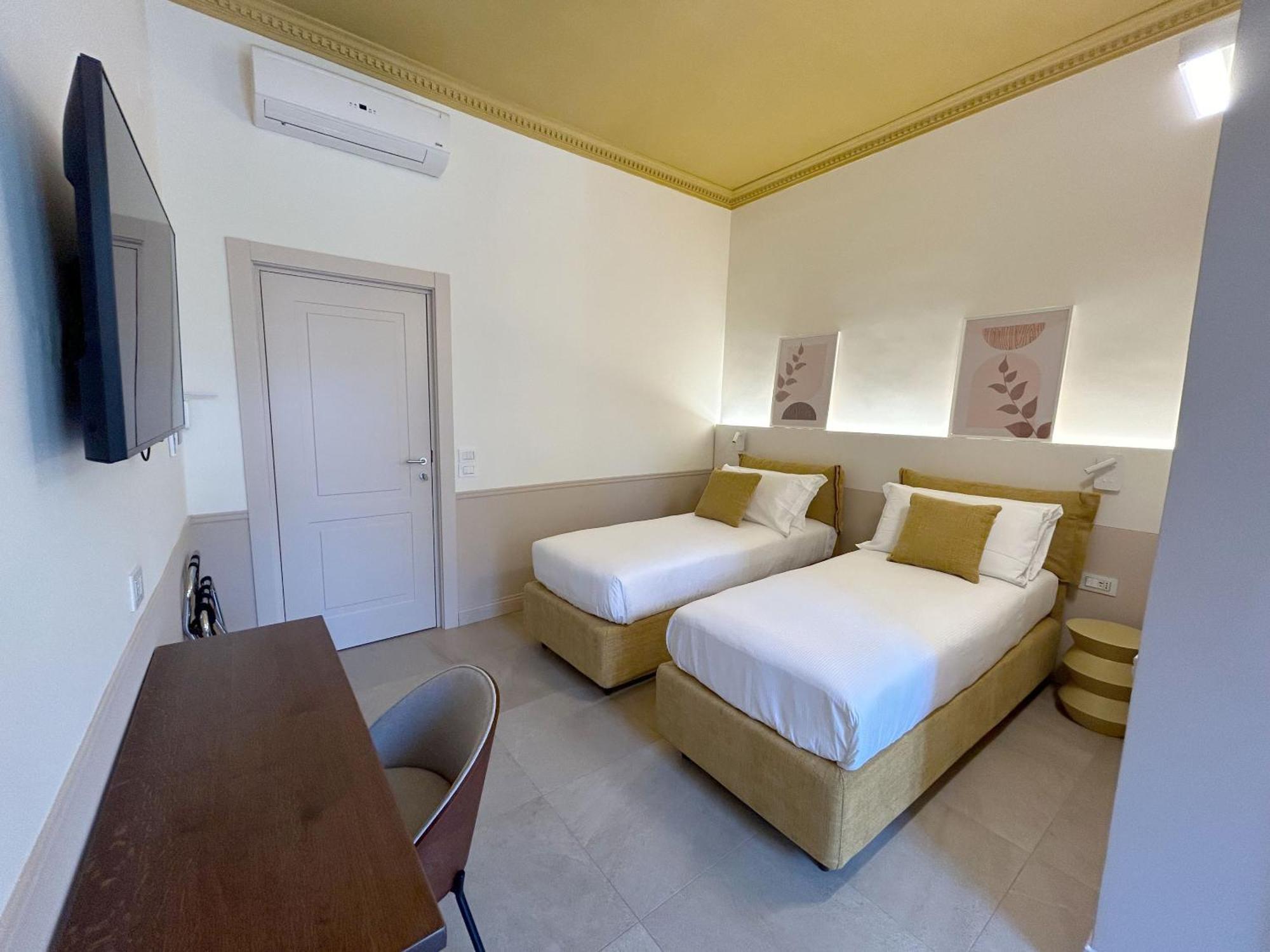 Astom Suites Roma Dış mekan fotoğraf