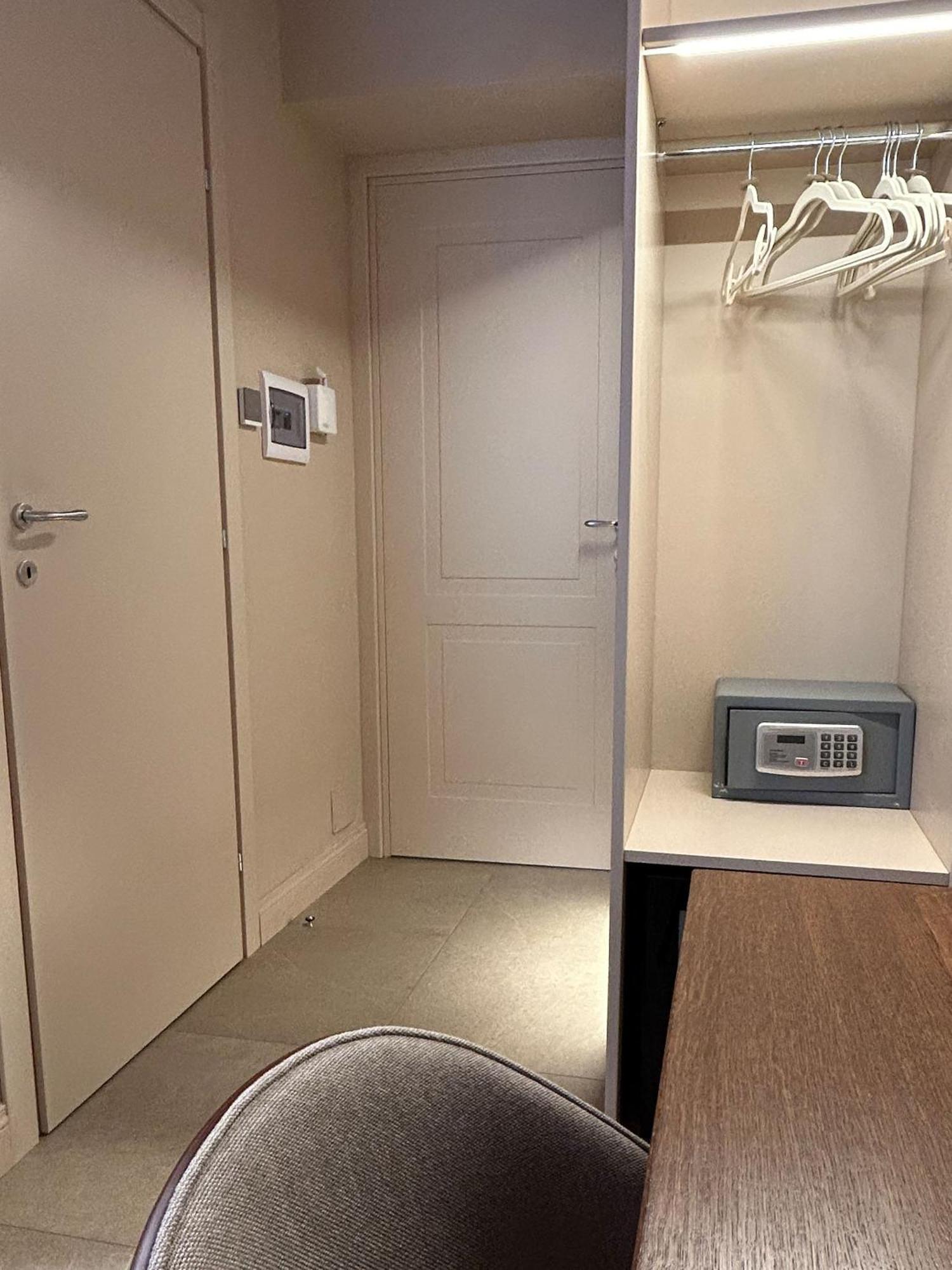 Astom Suites Roma Dış mekan fotoğraf