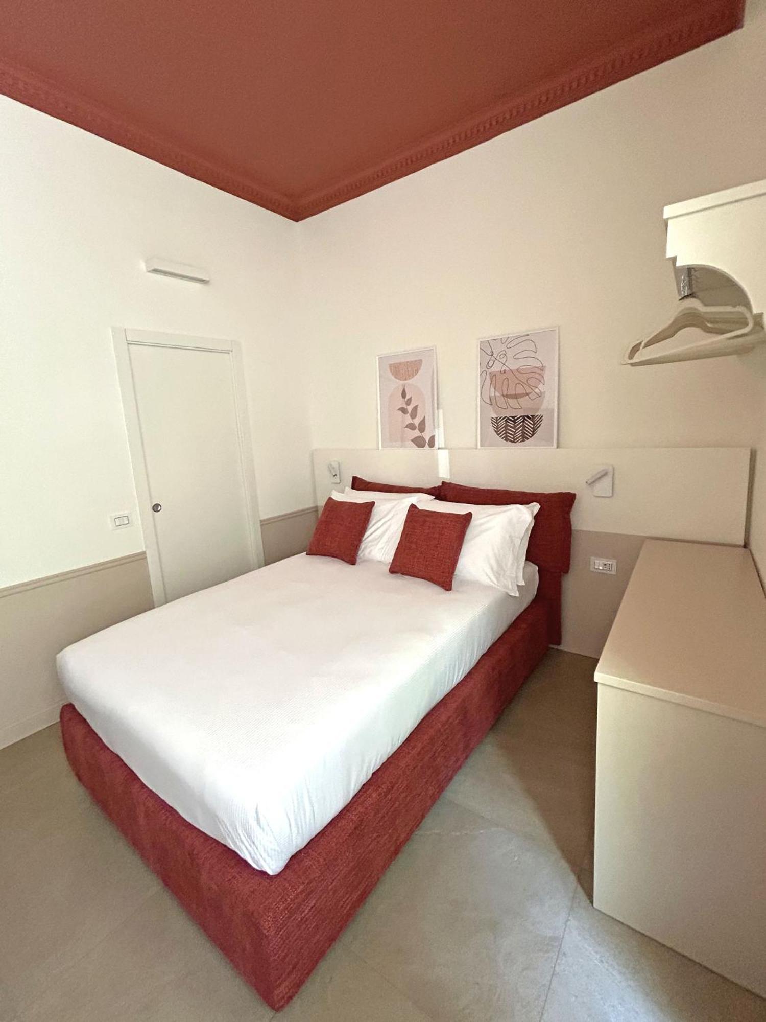 Astom Suites Roma Dış mekan fotoğraf