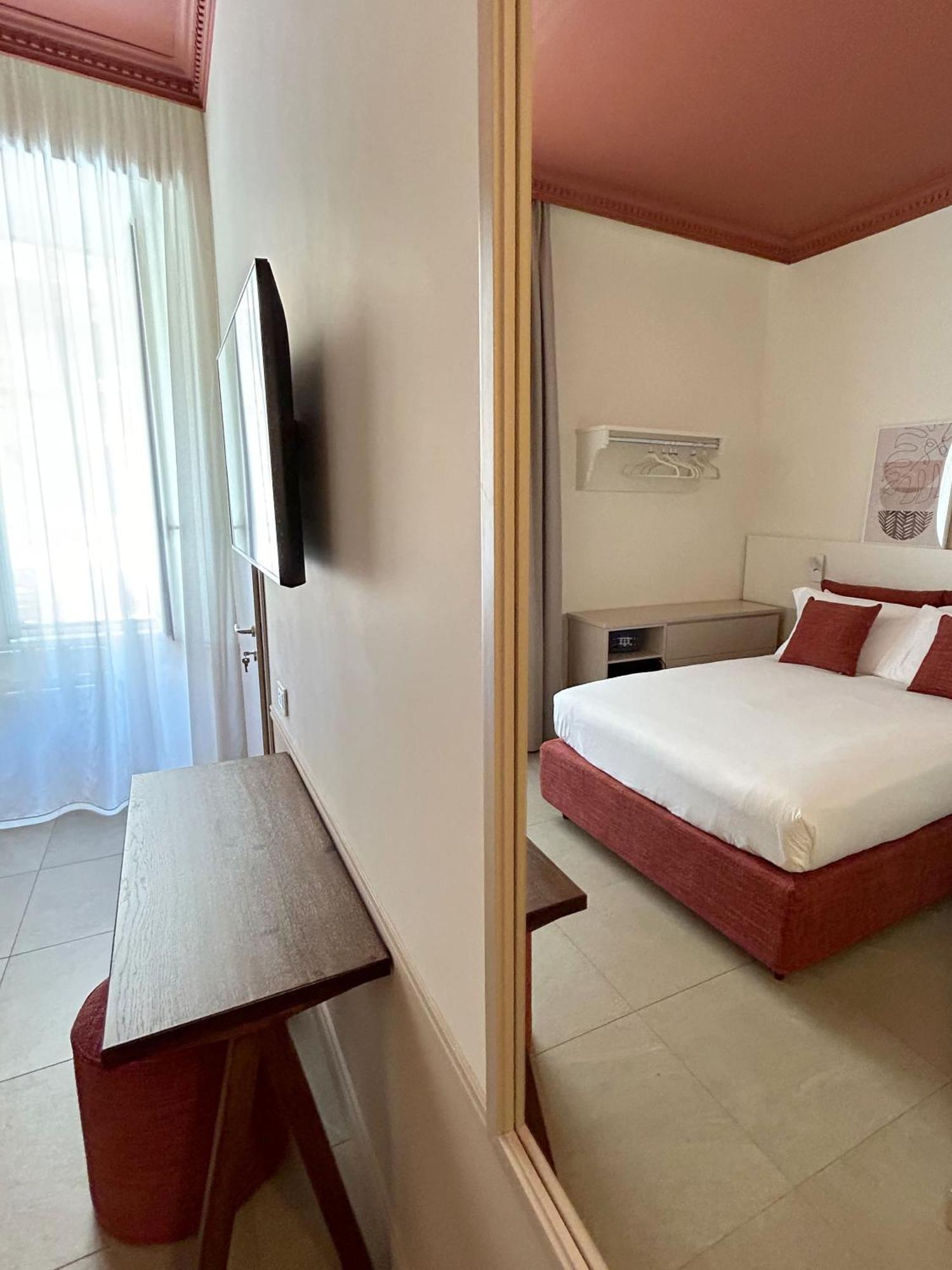 Astom Suites Roma Dış mekan fotoğraf