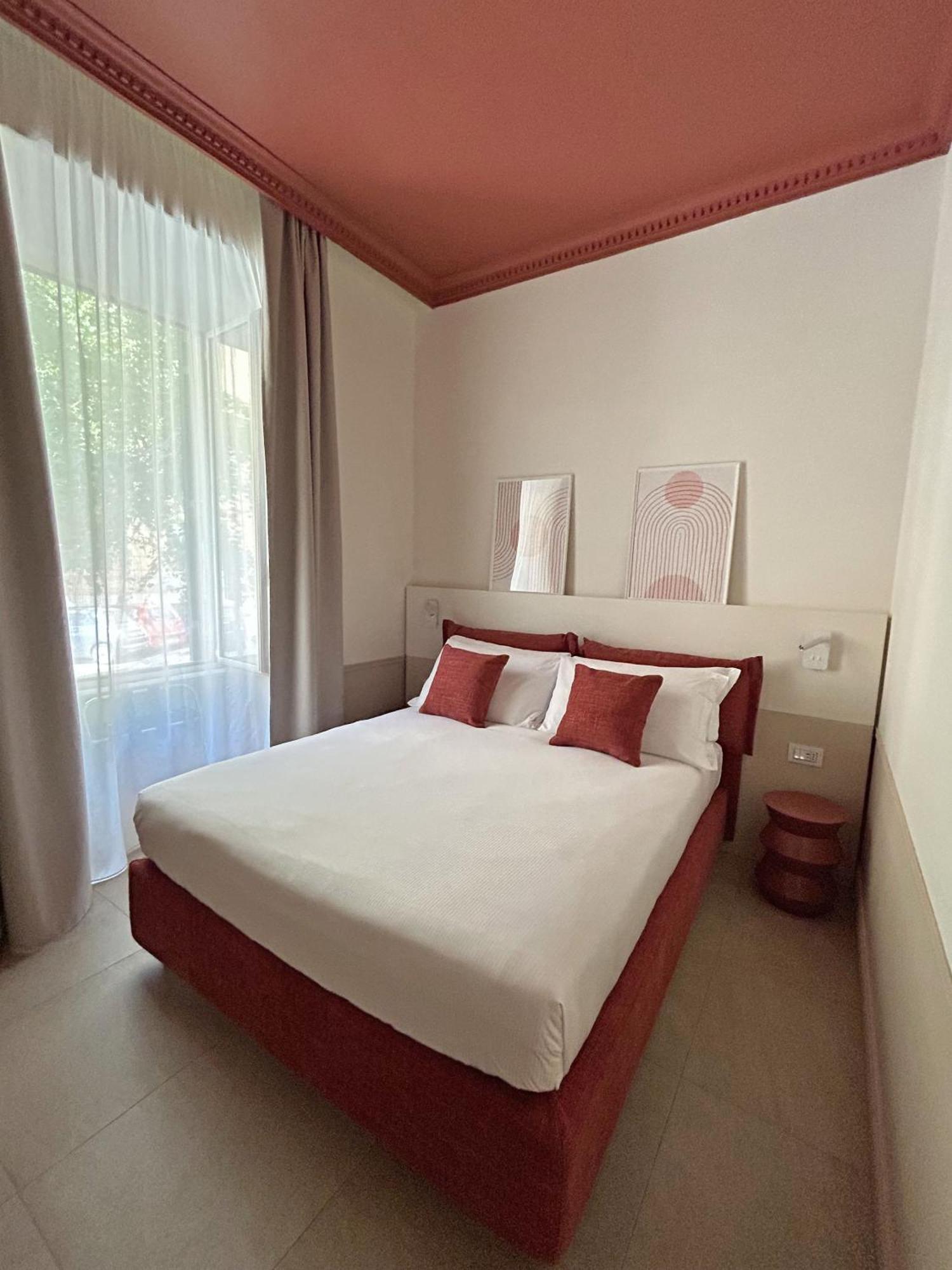 Astom Suites Roma Dış mekan fotoğraf