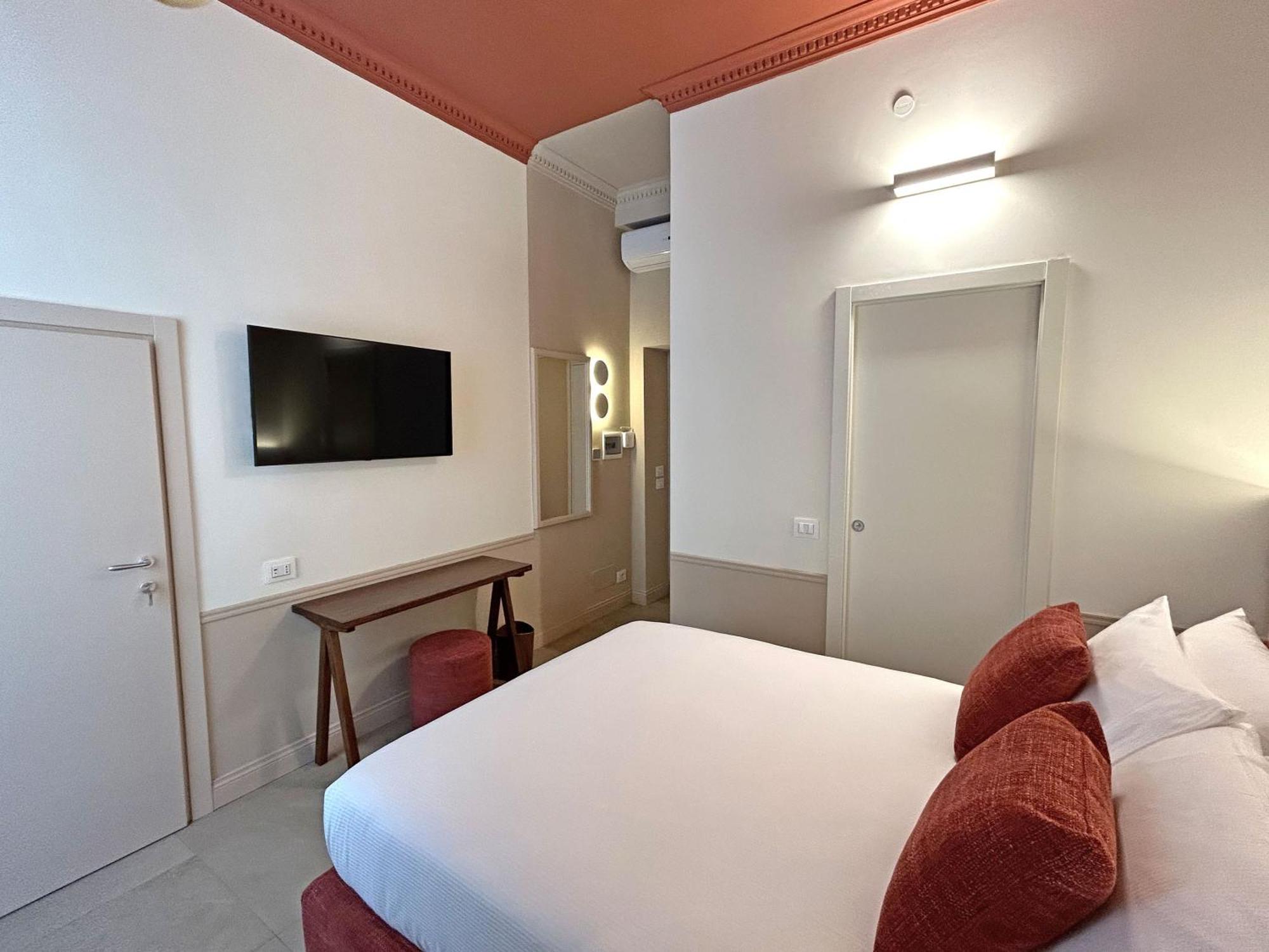 Astom Suites Roma Dış mekan fotoğraf