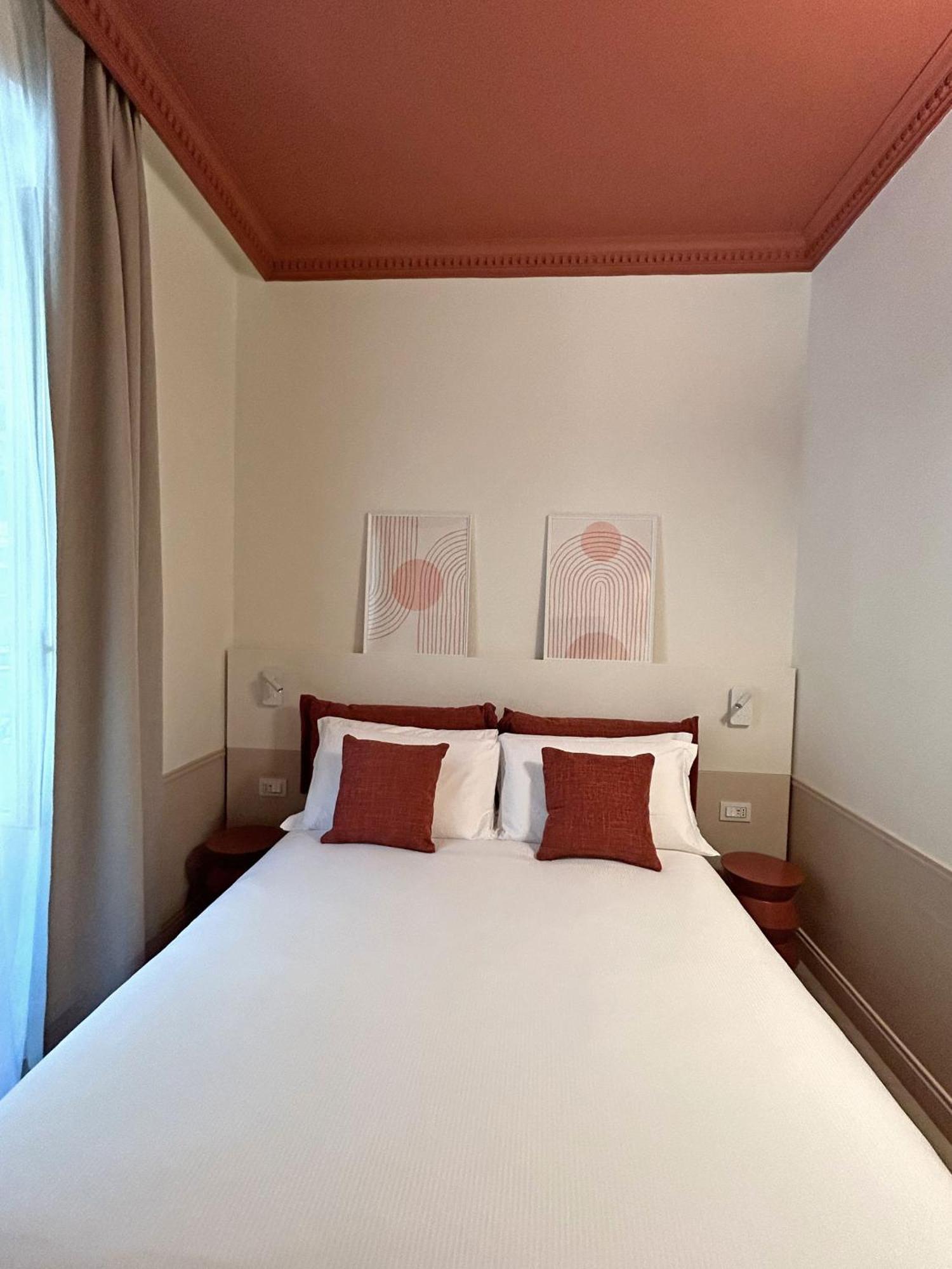 Astom Suites Roma Dış mekan fotoğraf