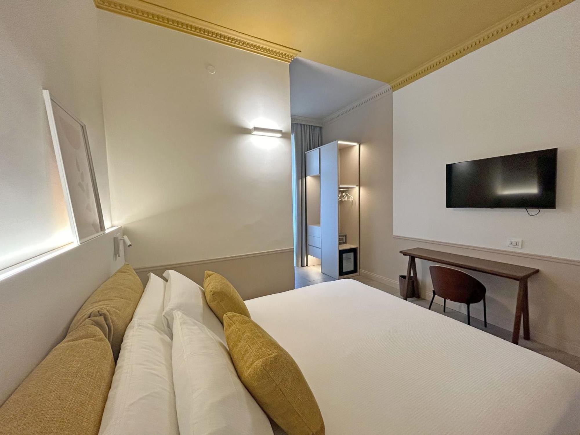 Astom Suites Roma Dış mekan fotoğraf