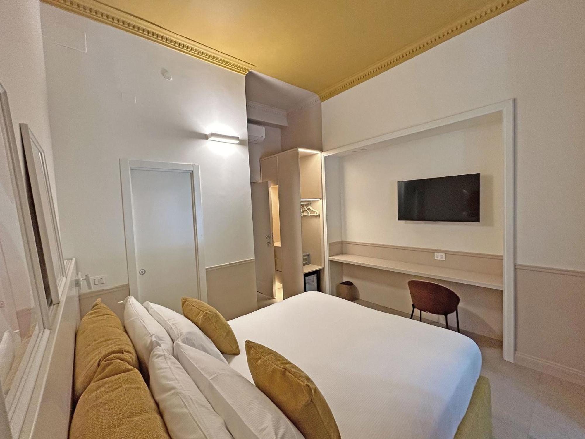 Astom Suites Roma Dış mekan fotoğraf