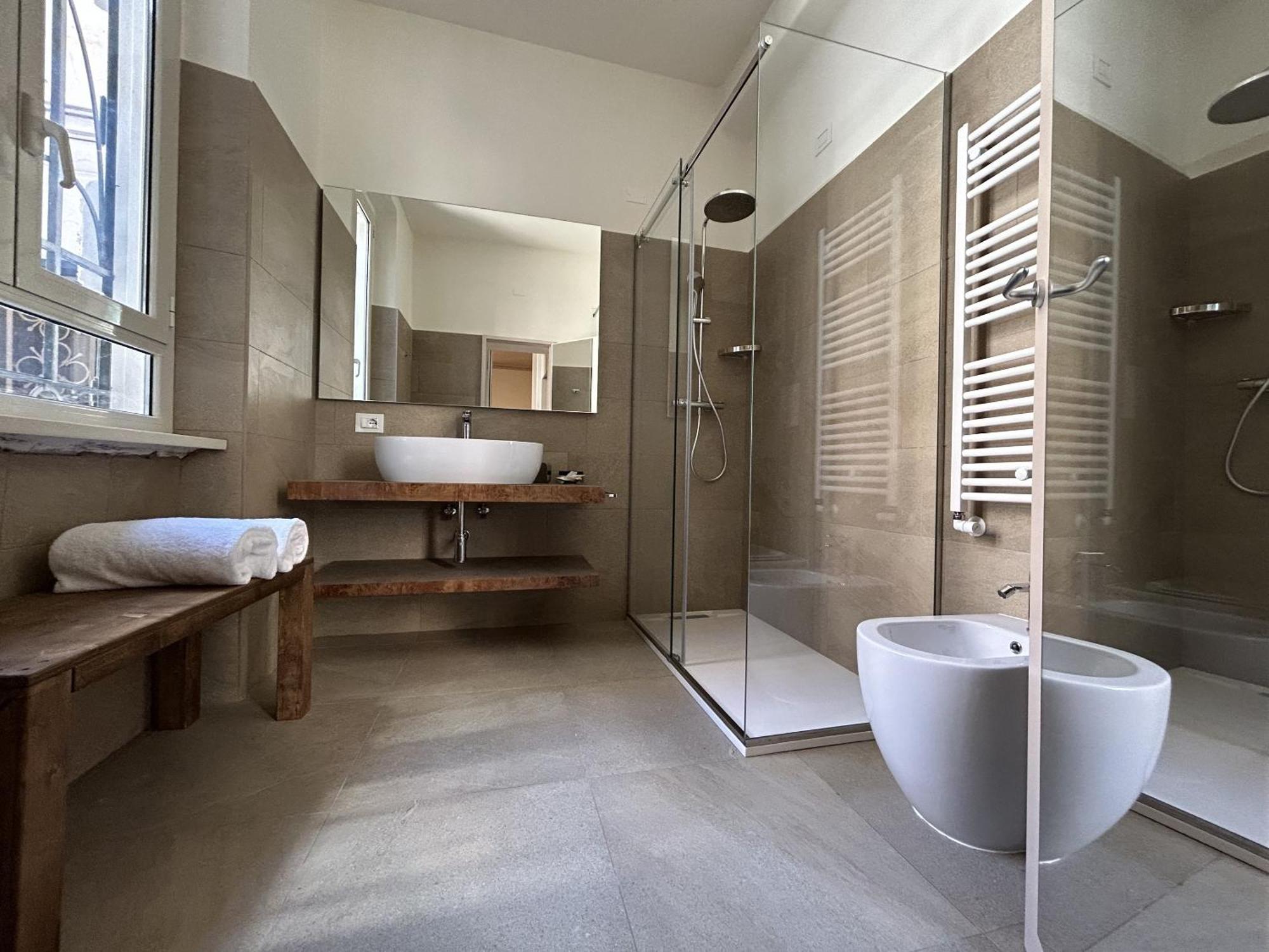Astom Suites Roma Dış mekan fotoğraf