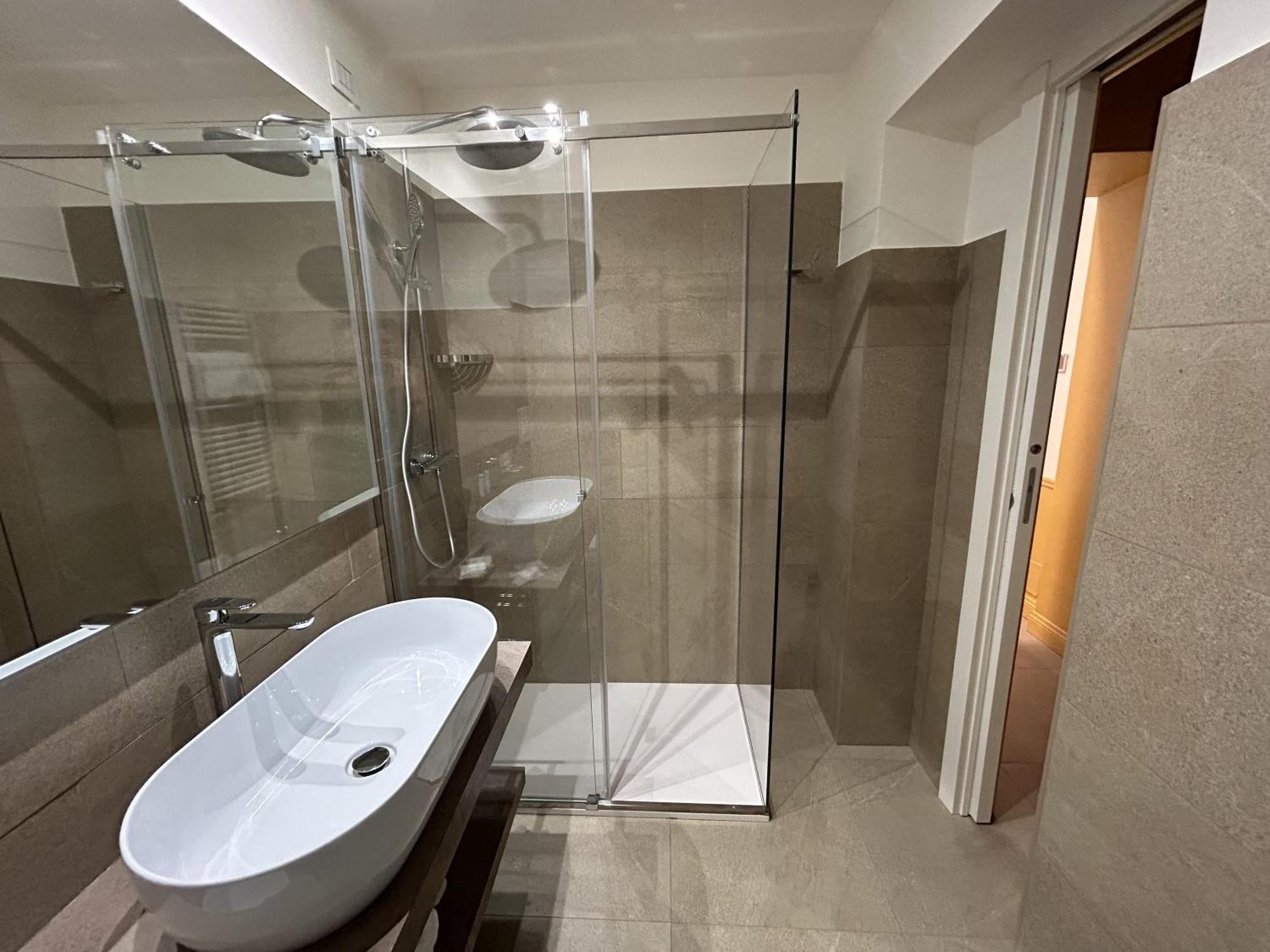 Astom Suites Roma Dış mekan fotoğraf